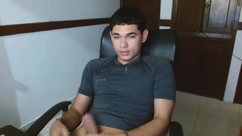 antonio felipe online show from 09.23.25