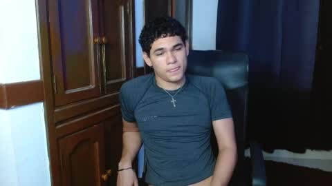 antonio felipe online show from 10.22.25