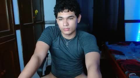 antonio felipe online show from 11.17.25