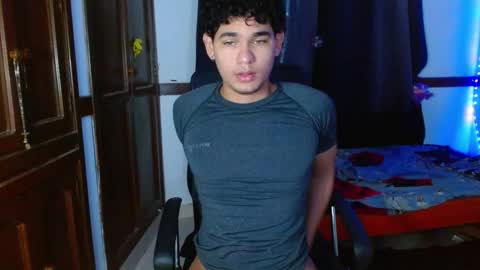 antonio felipe online show from 02.16.26