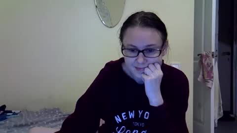 Snapshot of zyuhre chatting on 09.20.25 Zyuhre online show from 09.20.25