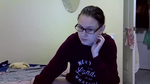 Snapshot of zyuhre chatting on 09.24.25 Zyuhre online show from 09.24.25