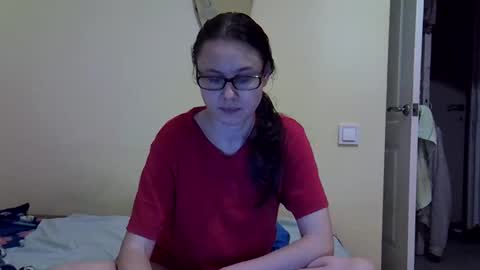 Snapshot of zyuhre chatting on 10.23.25 Zyuhre online show from 10.23.25