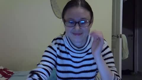 Snapshot of zyuhre chatting on 10.26.25 Zyuhre online show from 10.26.25