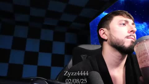 Greek God online show from 02.08.25