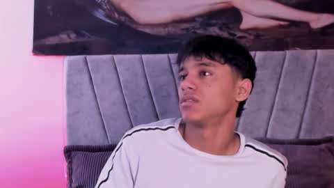 zyzz_1812 online show from 11.06.25