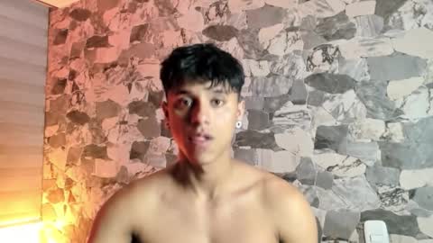 zyzz_1812 online show from 03.19.26