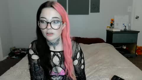 Gracie online show from 02.03.25