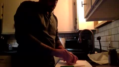 ZZMan online show from 02.14.25