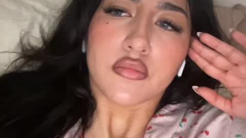 Mistress Mina non nude model online show from 05.15.26
