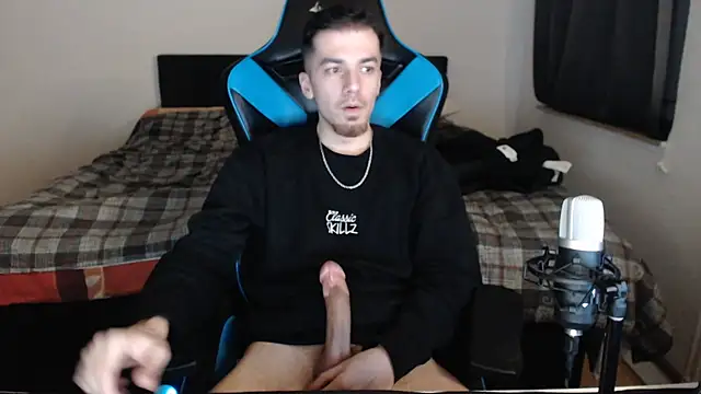 AlbanerYaro45 online show from 02.06.25