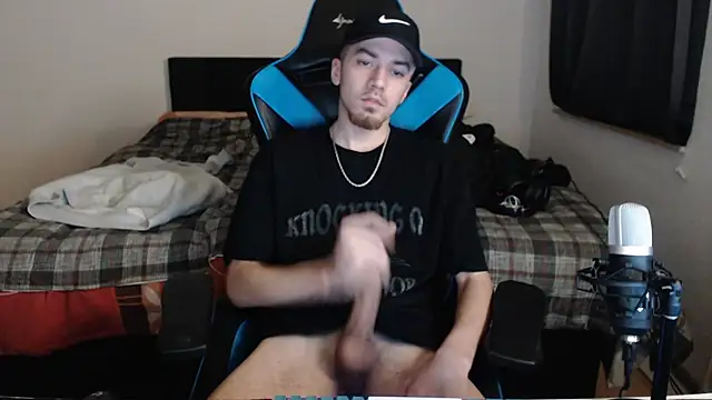 AlbanerYaro45 online show from 02.08.25