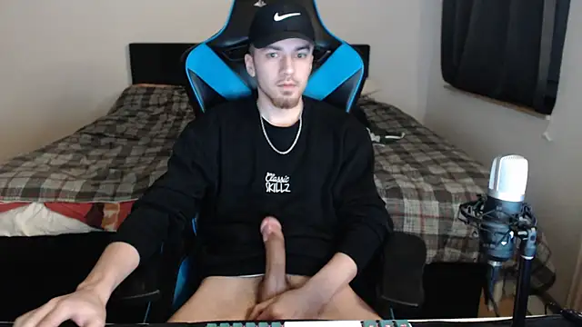 AlbanerYaro45 online show from 02.11.25