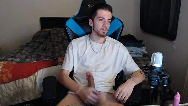 AlbanerYaro45 online show from 02.26.25