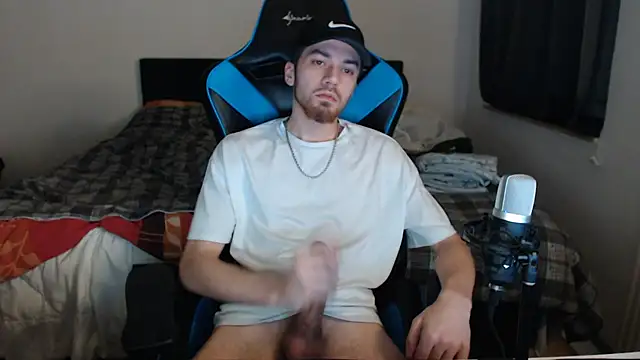 AlbanerYaro45 online show from 02.27.25