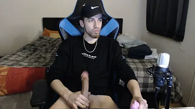 AlbanerYaro45 online show from 03.01.25