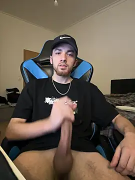 AlbanerYaro45 online show from 03.03.25