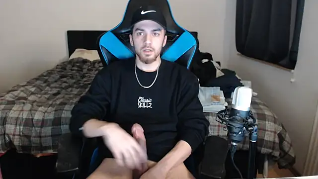 AlbanerYaro45 online show from 03.04.25