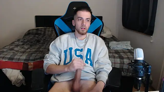 AlbanerYaro45 online show from 03.07.25