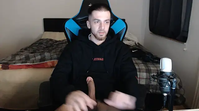 AlbanerYaro45 online show from 03.09.25