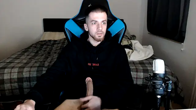 AlbanerYaro45 online show from 03.10.25