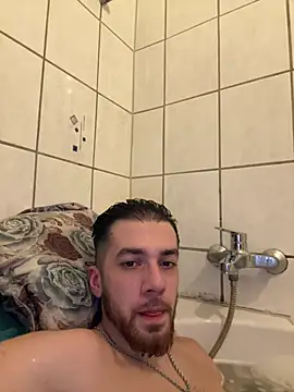 AlbanerYaro45 online show from 03.11.25