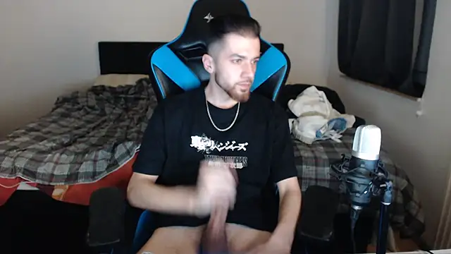 AlbanerYaro45 online show from 03.11.25