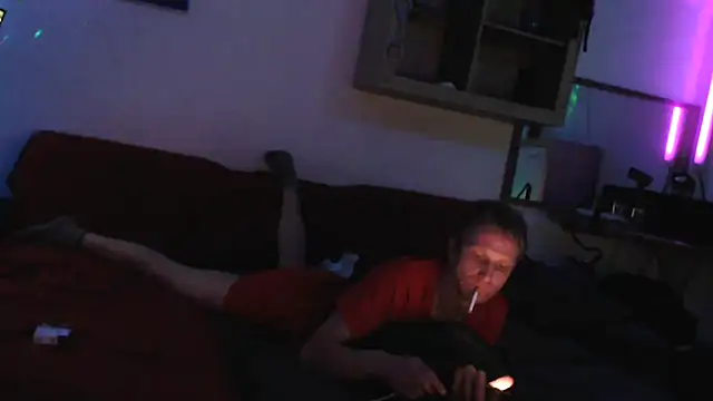 davidgntxxxxx online show from 11.16.25