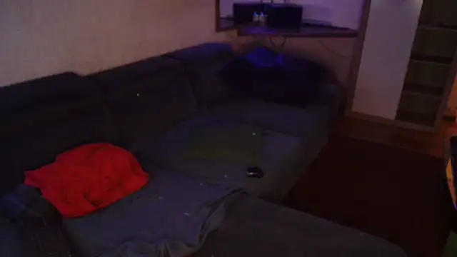 davidgntxxxxx online show from 12.18.25