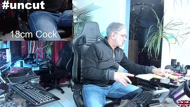 OnlineBossUK online show from 01.07.25