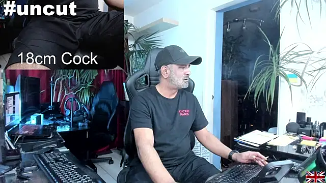 OnlineBossUK online show from 01.08.25