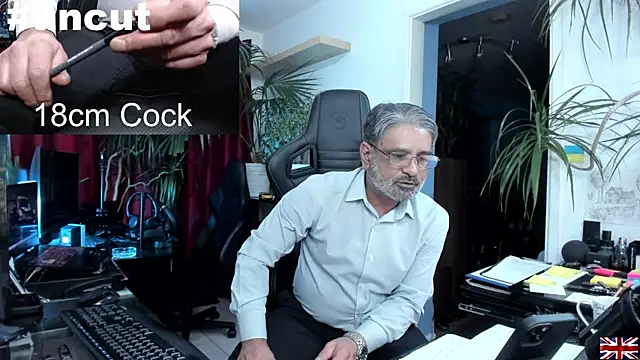 OnlineBossUK online show from 01.09.25