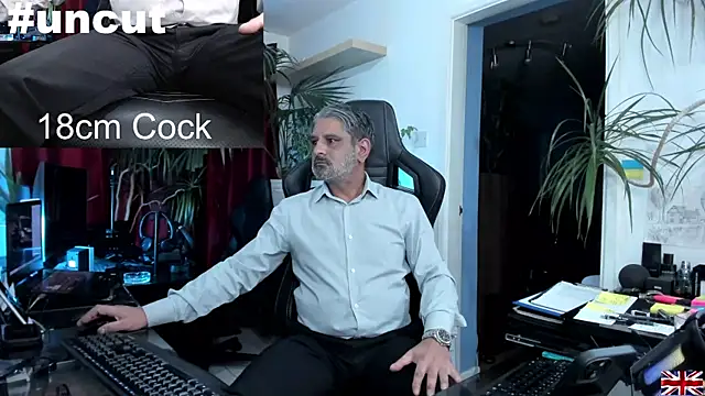OnlineBossUK online show from 01.09.25