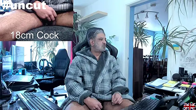 OnlineBossUK online show from 01.10.25
