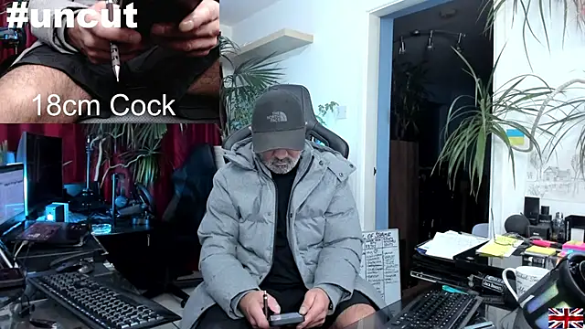 OnlineBossUK online show from 01.11.25
