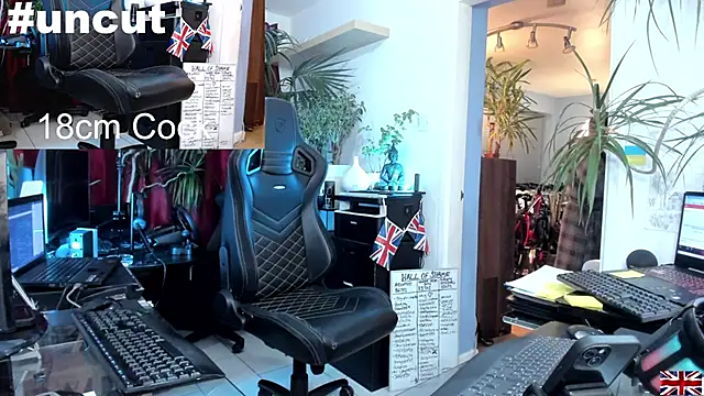 OnlineBossUK online show from 01.13.25