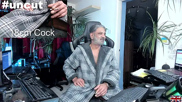 OnlineBossUK online show from 01.13.25