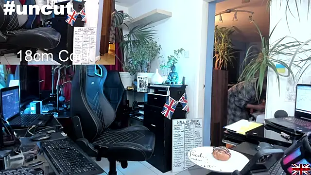 OnlineBossUK online show from 01.15.25