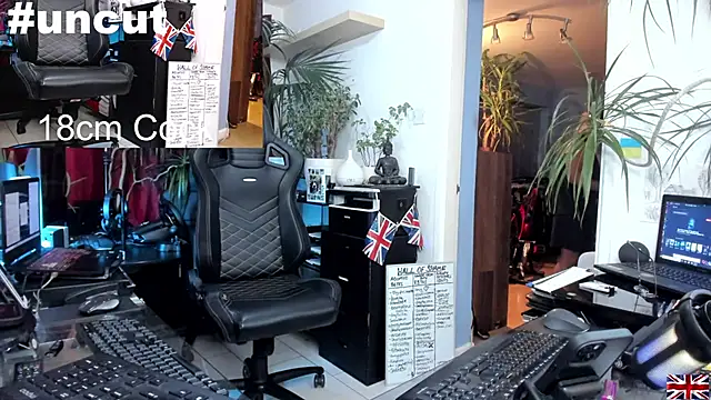 OnlineBossUK online show from 01.16.25