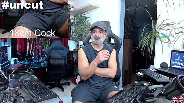 OnlineBossUK online show from 01.16.25