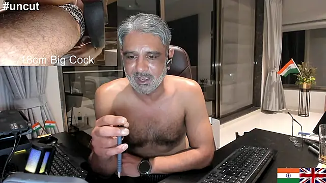 OnlineBossUK online show from 01.26.25