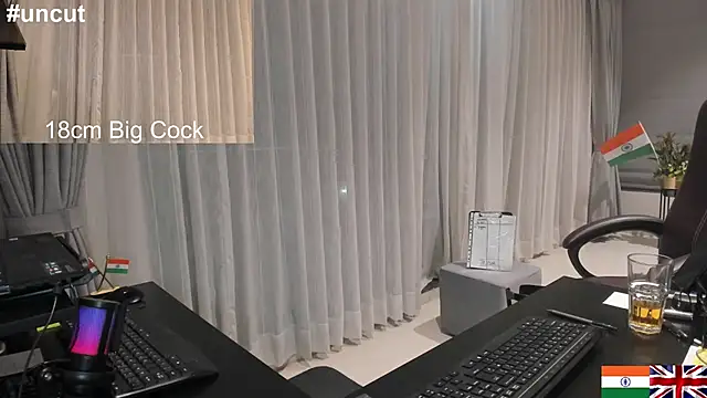 OnlineBossUK online show from 01.26.25