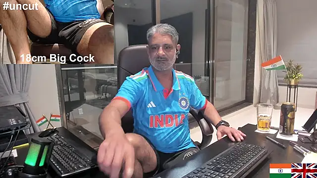 OnlineBossUK online show from 01.27.25