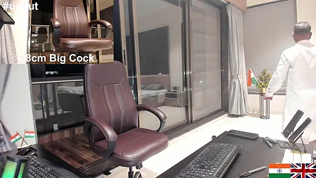 OnlineBossUK online show from 01.28.25