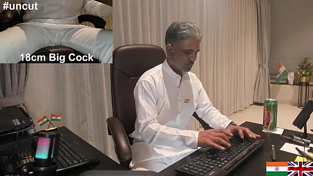 OnlineBossUK online show from 01.29.25