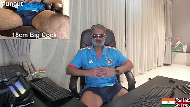 OnlineBossUK online show from 01.30.25