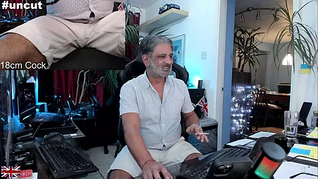 OnlineBossUK online show from 09.19.25