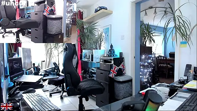 OnlineBossUK online show from 10.13.25