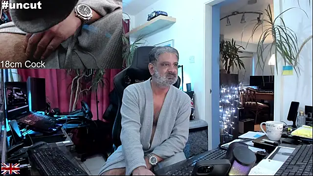 OnlineBossUK online show from 10.23.25