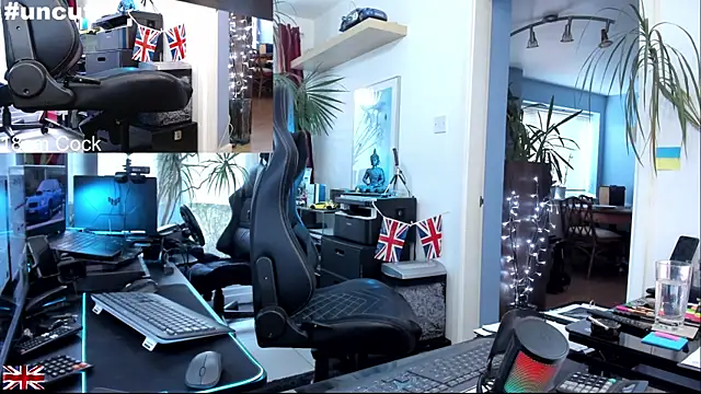 OnlineBossUK online show from 11.30.25